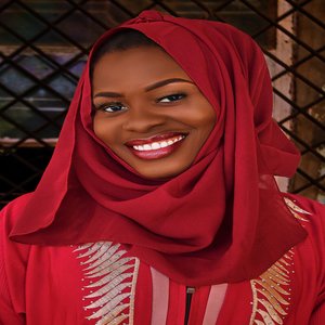 Amina from Arusha