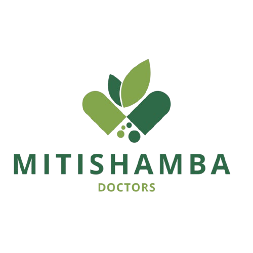 Mitishamba Doctors logo